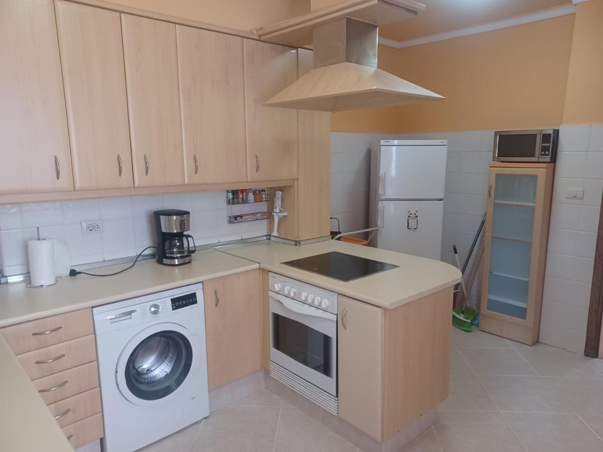Apartamento Vigo Camelias Centro Extérieur photo